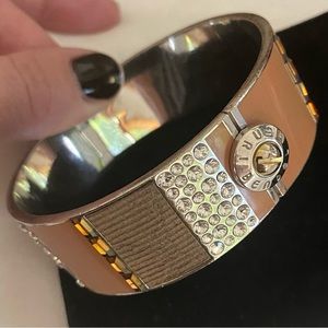 Henri Bendel Cuff Bracelet